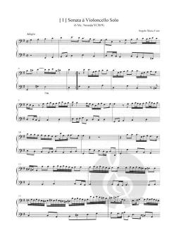 2 Sonate e 3 Sinfonie 