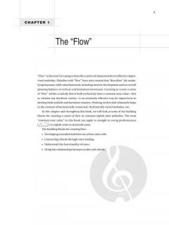 Jazz Guitar Improvisation Strategies 
