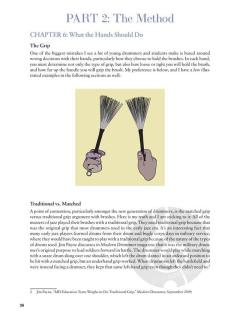 Jazz Brushes for the Modern Drummer 
