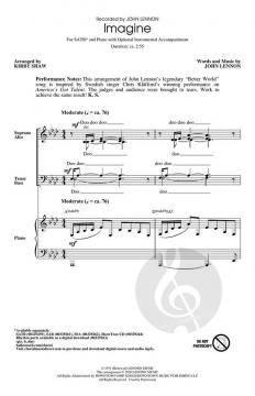 Imagine von John Lennon (Download) 