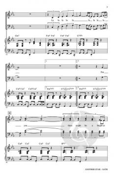 Another Star von Stevie Wonder (Download) 