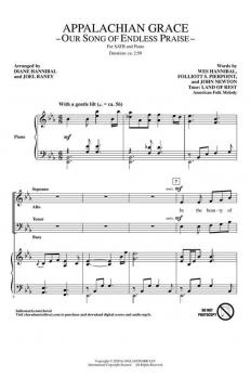 Appalachian Grace 