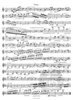Nocturne von Reynaldo Hahn 