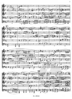Prelude et Fugue (Robert King) 