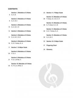 First Book of Classical Flute von Andrea Cappellari 