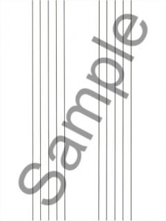 Mon Cahier De Musique No. 2-3 
