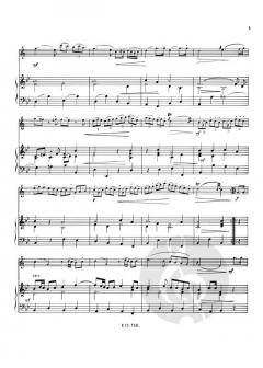 Sonate Nr. 7 