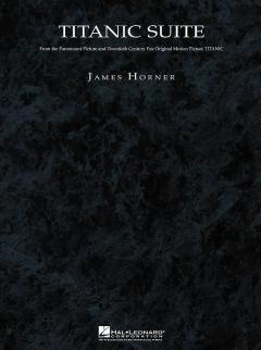 Titanic Suite von James Horner 