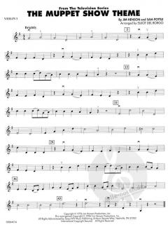 The Muppet Show Theme von Sam Pottle 