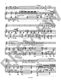 Sonate Vocalise op. 41/1 von Nikolai Medtner 
