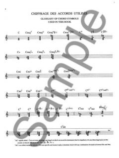 Etudes Jazz Virtuoses von Ramon Ricker 