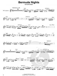 Mambo Swing (Big Bad Voodoo Daddy) 