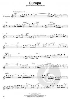 Mambo Swing (Big Bad Voodoo Daddy) 
