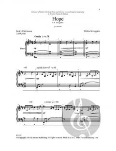 Hope von Scroggins 