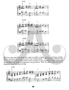 Stylistic II /V/I Voicings For Jazz Keyboard von Luke Gillespie 