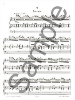 Toccata (extrait Symphonie No.5) von Charles-Marie Widor 