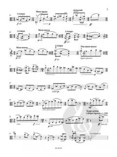 Sonate-Méditation op. 106b von Nicolas Bacri 