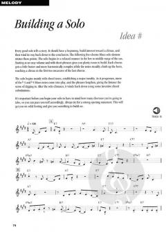 Amazing Phrasing Alto Saxophone von Dennis Taylor 