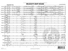 Bradley's Bop House 