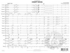 Night Song 