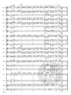 America (from West Side Story) von Leonard Bernstein (Download) 