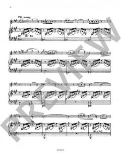 Serenade op. 28 (Luigi Tedeschi) 