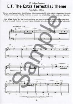 Really Easy Piano: Film Themes 