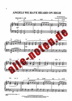 Christmas Encyclopedia von Tom Roed 