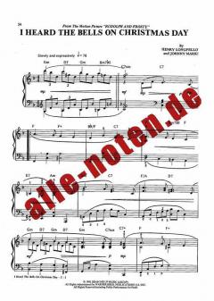 Christmas Encyclopedia von Tom Roed 