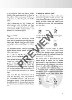 Das Rock & Pop Fetenbuch für Alt und Jung 