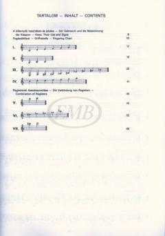 Ich lerne Klarinette Band 1 von Bela Kovacs 