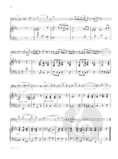 Hasse Suite von Johann Adolf Hasse 