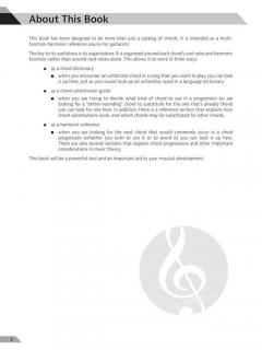 Guitar Chords 101 