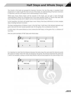 Guitar Chords 101 