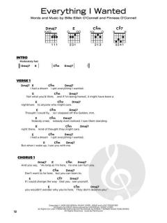 Really Easy Guitar: Billie Eilish 