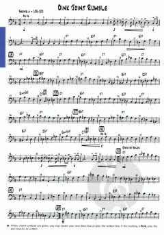 Standard Of Excellence Advanced Jazz Ensemble Method 