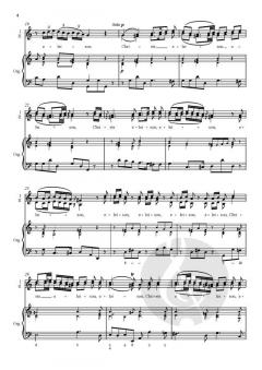 Missa in C von Stefan Paluselli 