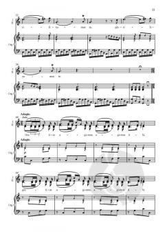 Missa in C von Stefan Paluselli 