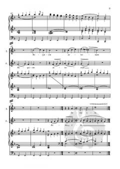 Requiem von Thomas Nüdling 