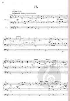 Die wohltemperierte Orgel Band 2 von Heinrich Wilhelm Stolze im Alle Noten Shop kaufen