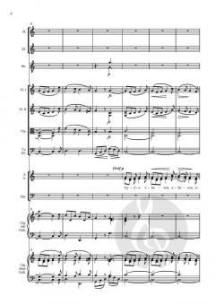 Pastoralmesse in C von Ignaz Reimann 