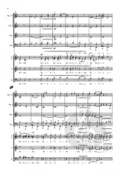 Missa in F von Gunther Martin Göttsche 