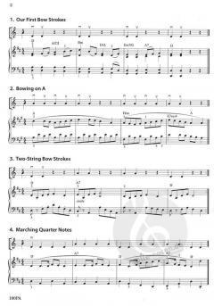 Artistry in Strings Book 1 von Robert Frost 