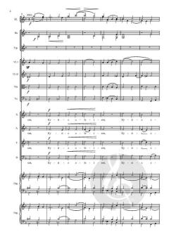 Kurze Festmesse in F von Ignaz Reimann 