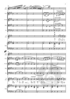 Sacris Solemniis von Ignaz Reimann 