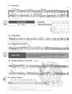 All for Strings Book 1 - Cello von Gerald Anderson 