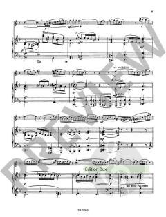 Ballade op. 288 