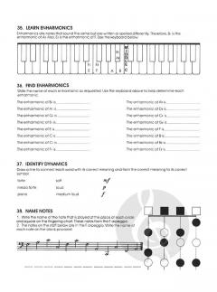 All for Strings Theory Workbook 2 - Cello von Gerald Anderson 