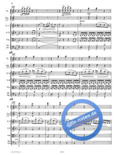 Konzert in d-Moll von Gaetano Donizetti 