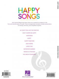 Happy Songs 